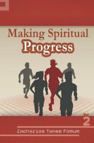 Cover of Making Spiritual Progress (Volume 2)
