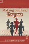 Book cover for Making Spiritual Progress (Volume 2)
