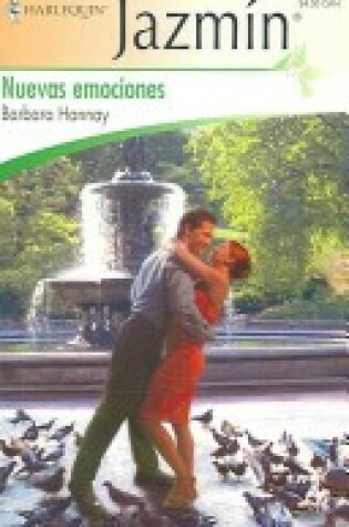 Cover of Nuevas Emociones