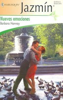 Book cover for Nuevas Emociones