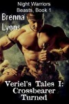 Book cover for Veriel's Tales I