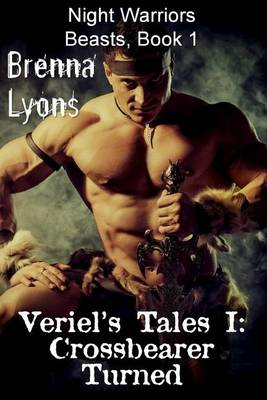 Cover of Veriel's Tales I