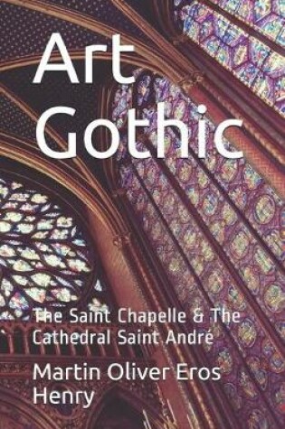 Cover of Art Gothic