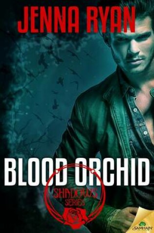 Cover of Blood Orchid