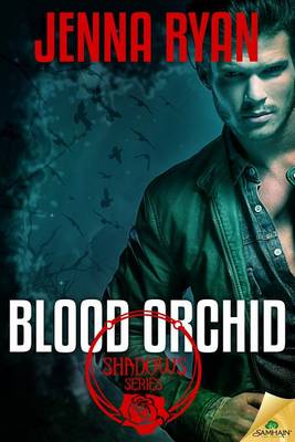 Cover of Blood Orchid