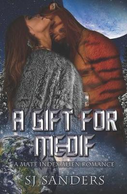Cover of A Gift for Medif
