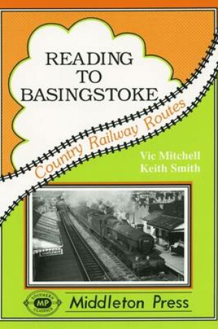 Cover of Reading to Basingstoke