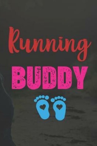 Cover of Running Buddy