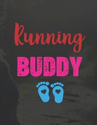 Book cover for Running Buddy