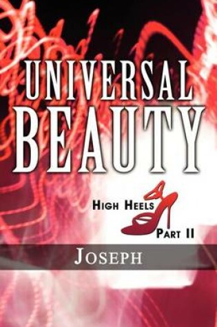 Cover of Universal Beauty