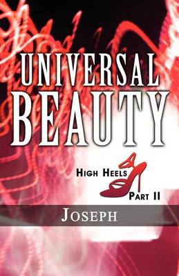 Book cover for Universal Beauty