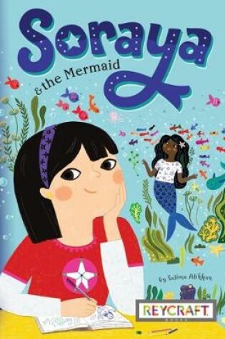 Cover of Soraya and the Mermaid