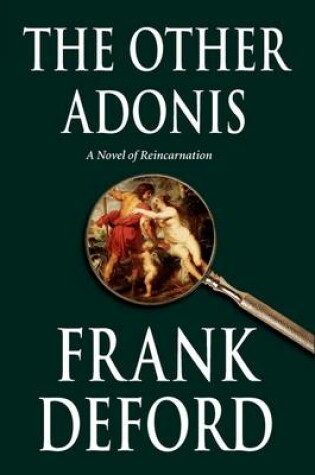 Cover of The Other Adonis