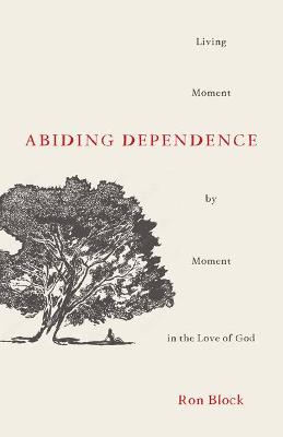 Book cover for Abiding Dependence