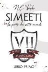 Book cover for Simeeti