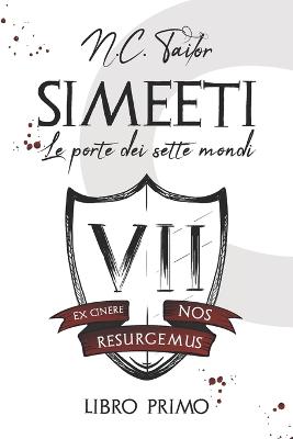 Cover of Simeeti