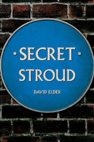 Cover of Secret Stroud