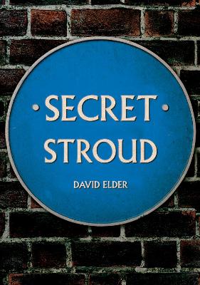 Cover of Secret Stroud