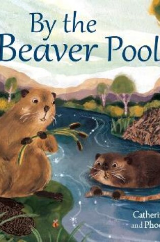 Cover of By the Beaver Pool