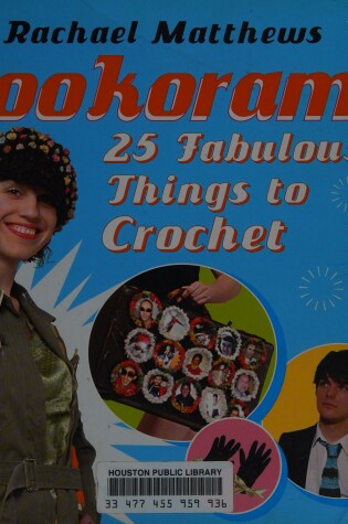 Cover of Hookorama