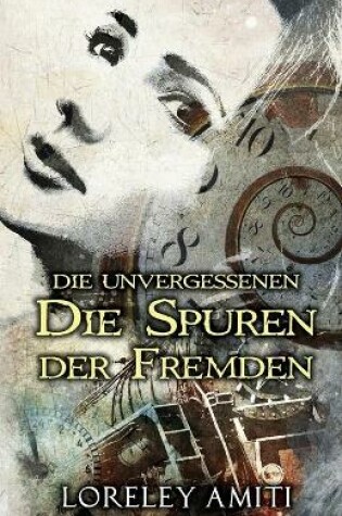 Cover of Die Spuren der Fremden