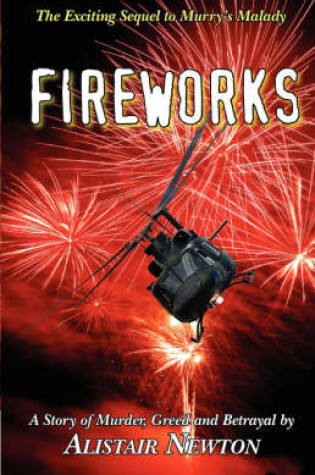 Cover of Fireworks