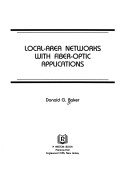 Book cover for Local Area Network Design with Fibre Optic Applications