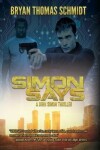 Book cover for Simon Says