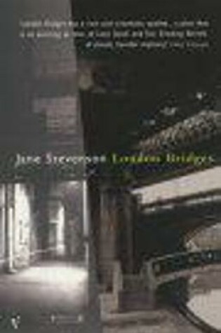 Cover of London Bridges