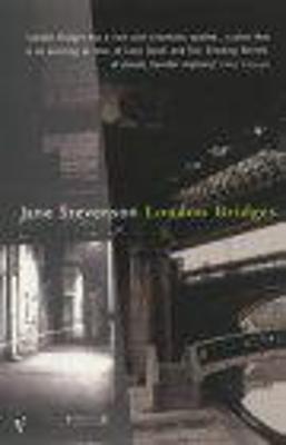 Book cover for London Bridges