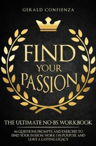 Cover of Find Your Passion