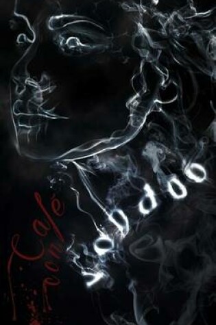 Cover of Cafe Con Voodoo