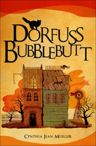 Cover of Dorfuss Bubblebutt