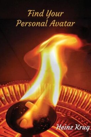 Cover of Find Your Personal Avatar