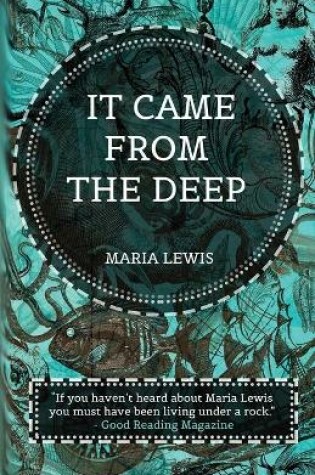 Cover of It Came From The Deep