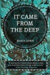 Book cover for It Came From The Deep