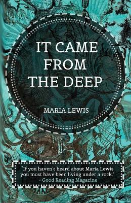 Cover of It Came From The Deep