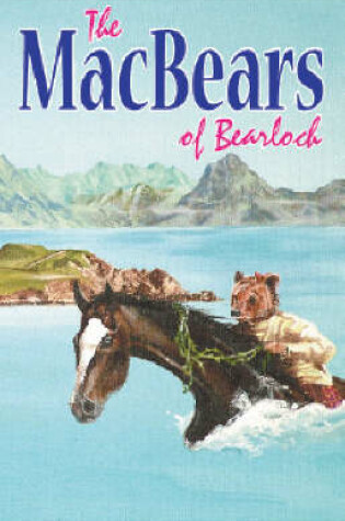 Cover of Macbears of Bearloch