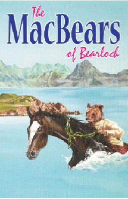 Book cover for Macbears of Bearloch