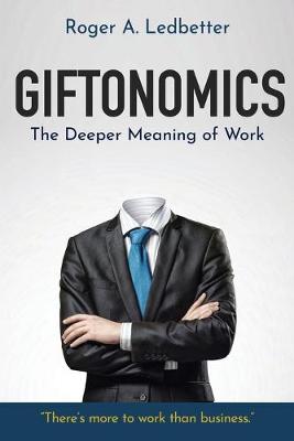 Cover of Giftonomics