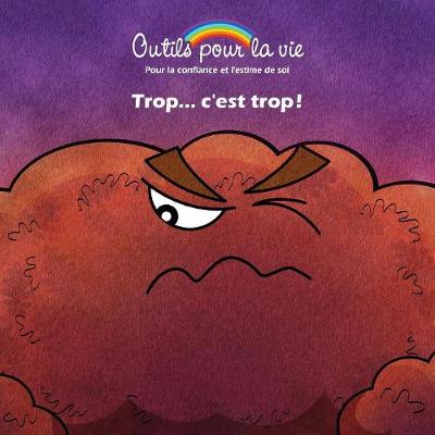 Cover of Trop.. c'est trop !