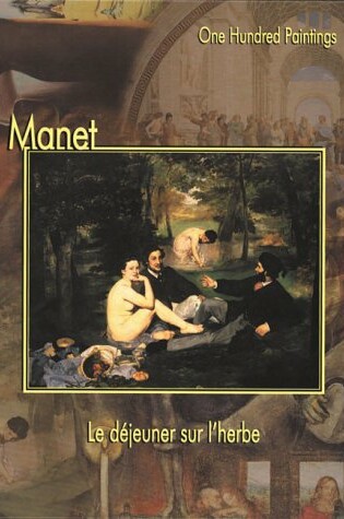 Cover of Manet