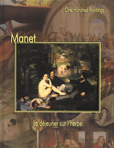 Cover of Manet