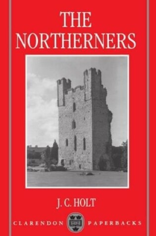 Cover of The Northerners