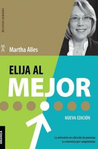 Cover of Elija Al Mejor (Nueva Edición)