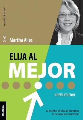 Book cover for Elija Al Mejor (Nueva Edición)