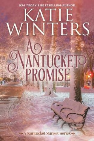 Cover of A Nantucket Promise