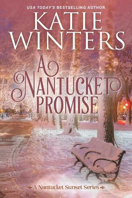 Cover of A Nantucket Promise