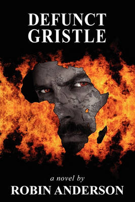 Book cover for Defunct Gristle
