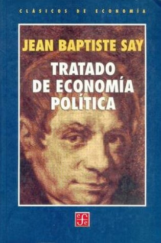 Cover of Tratado de Economia Politica